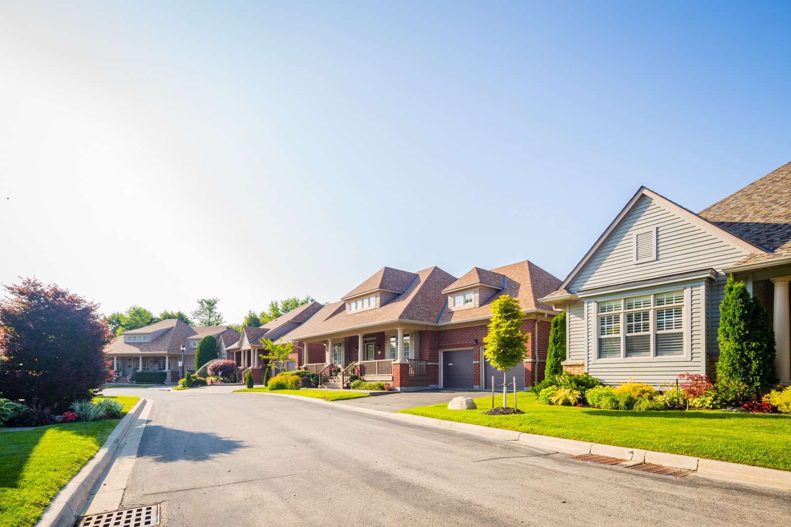 2130 Dickson Road Townhouses at undefined 1