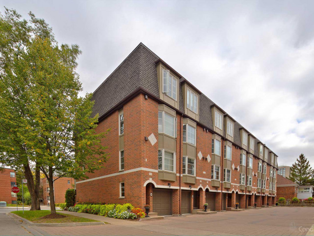 Old Mill Terrace Residences photo