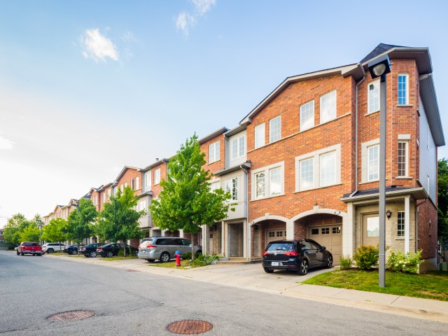 3059-3071 Treadwells Drive Condos photo