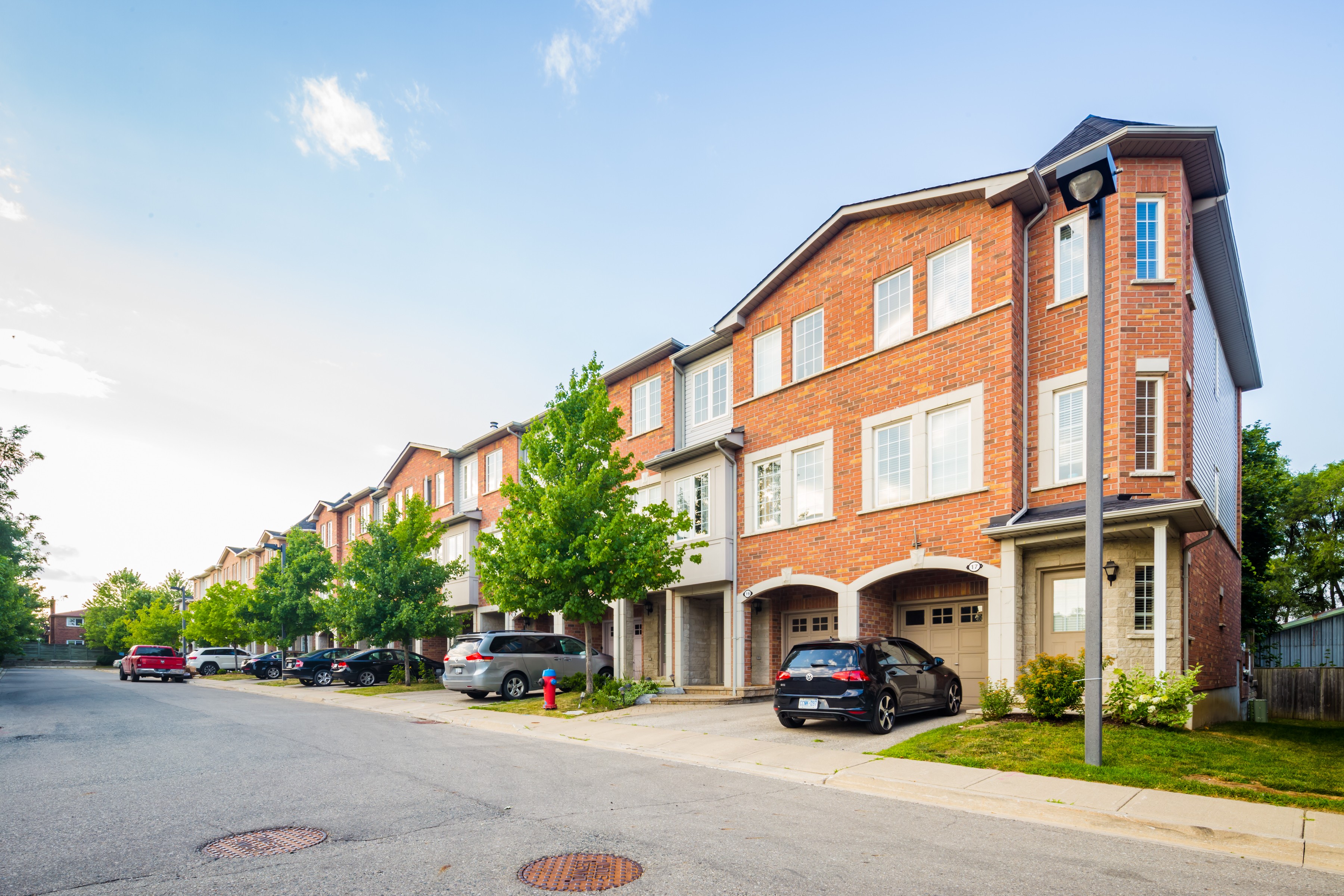 3059-3071 Treadwells Drive Condos at 3071 Treadwells Dr, Mississauga 0