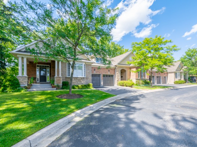 6425-6481 Rivergate Place Townhouses photo