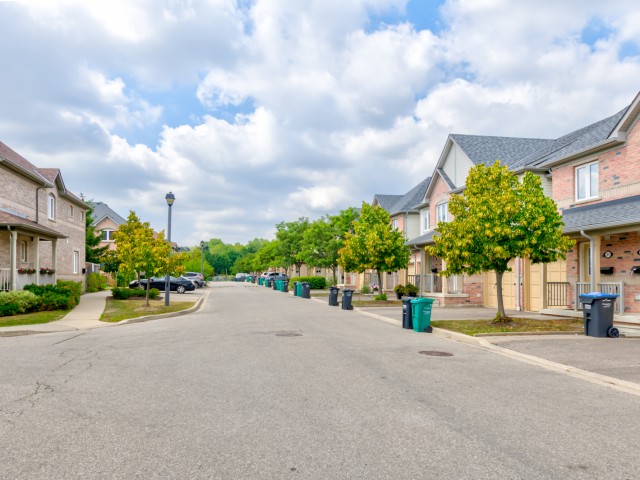 Streetsville Walk photo