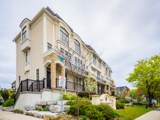 Serena Homes
