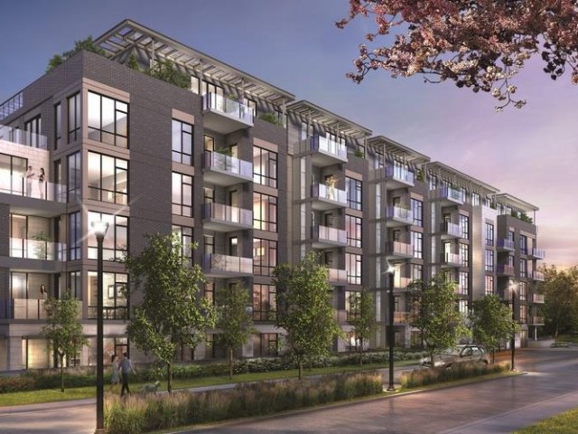 42 Mill Street Condos - Phase 1