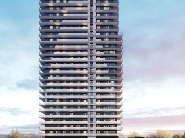 BeauSoleil Condos photo