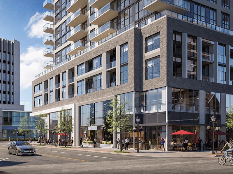 Gallery Condos And Lofts photo
