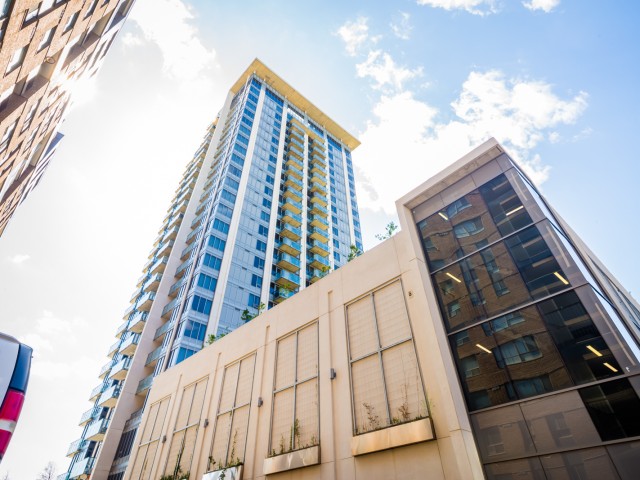 CityView Apartments photo