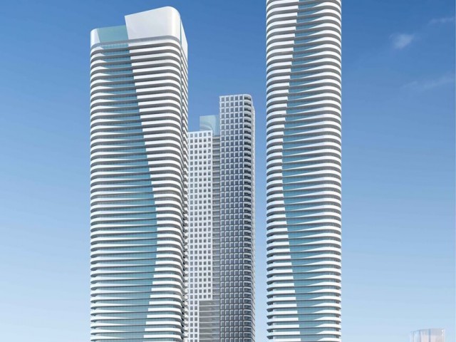 7028 Yonge Street Condominiums photo