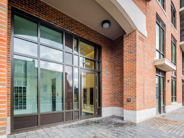 Pace on Main Condos hero image