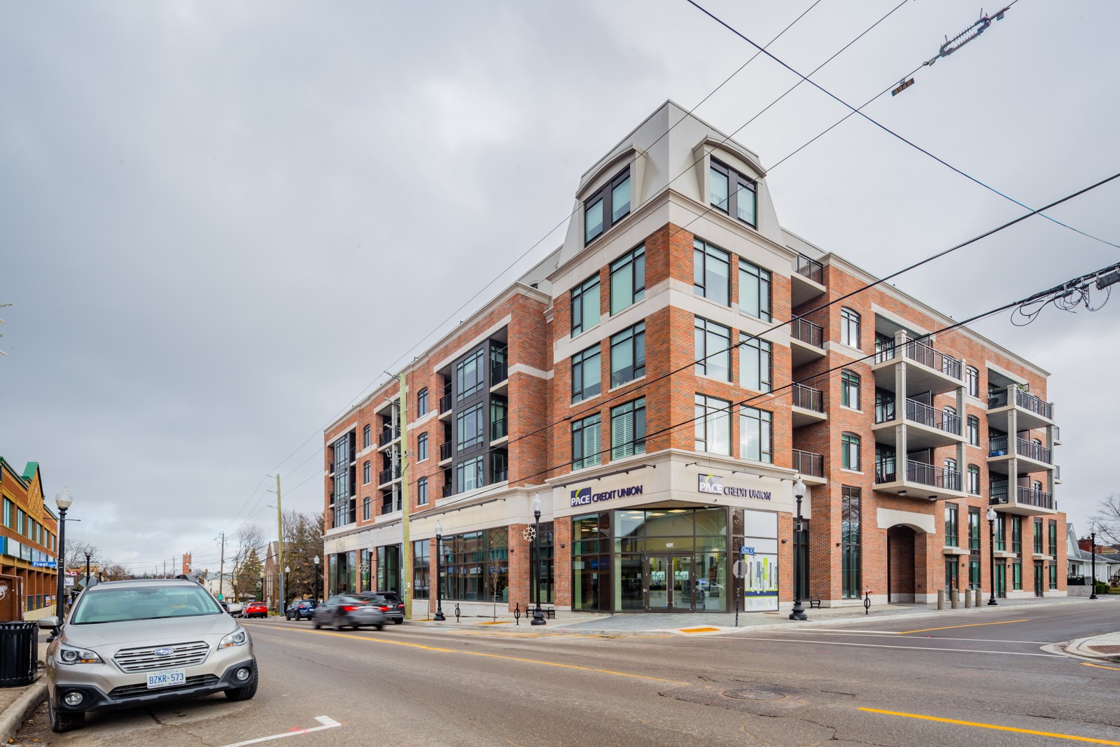 6233 Main St Pace on Main Condos 1 Condo for Sale & 1 Condo for