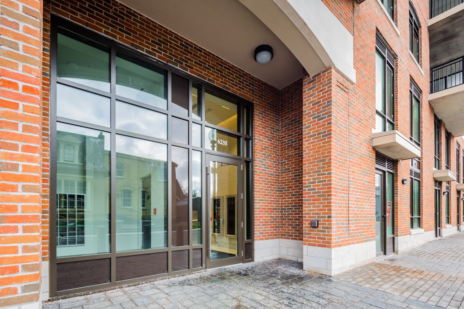 6233 Main St Pace on Main Condos 2 Condos for Sale & 2 Condos for