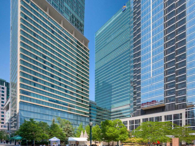Residences of The Ritz Carlton