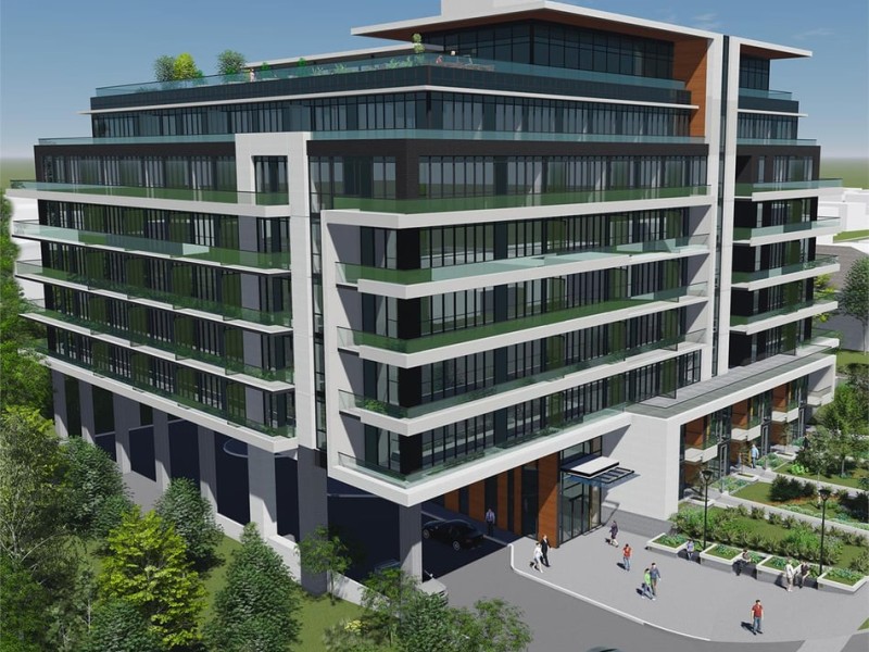 Forty Nine 08 Condos photo