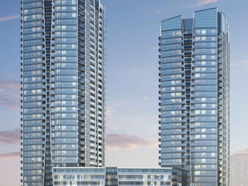 Promenade Park Towers photo