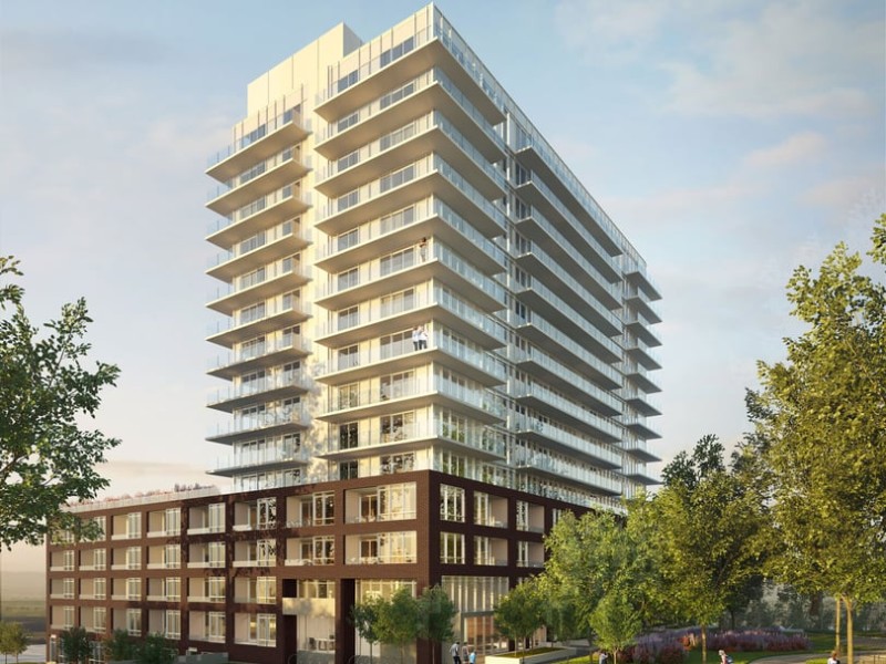 The Davis Residences at Bakerfield photo