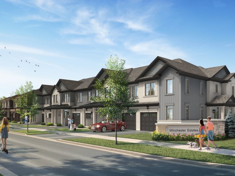Winchester Estates photo