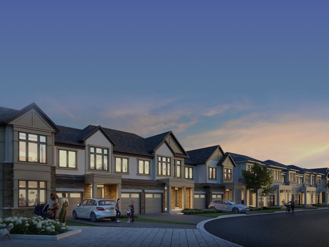 Symphony Towns photo