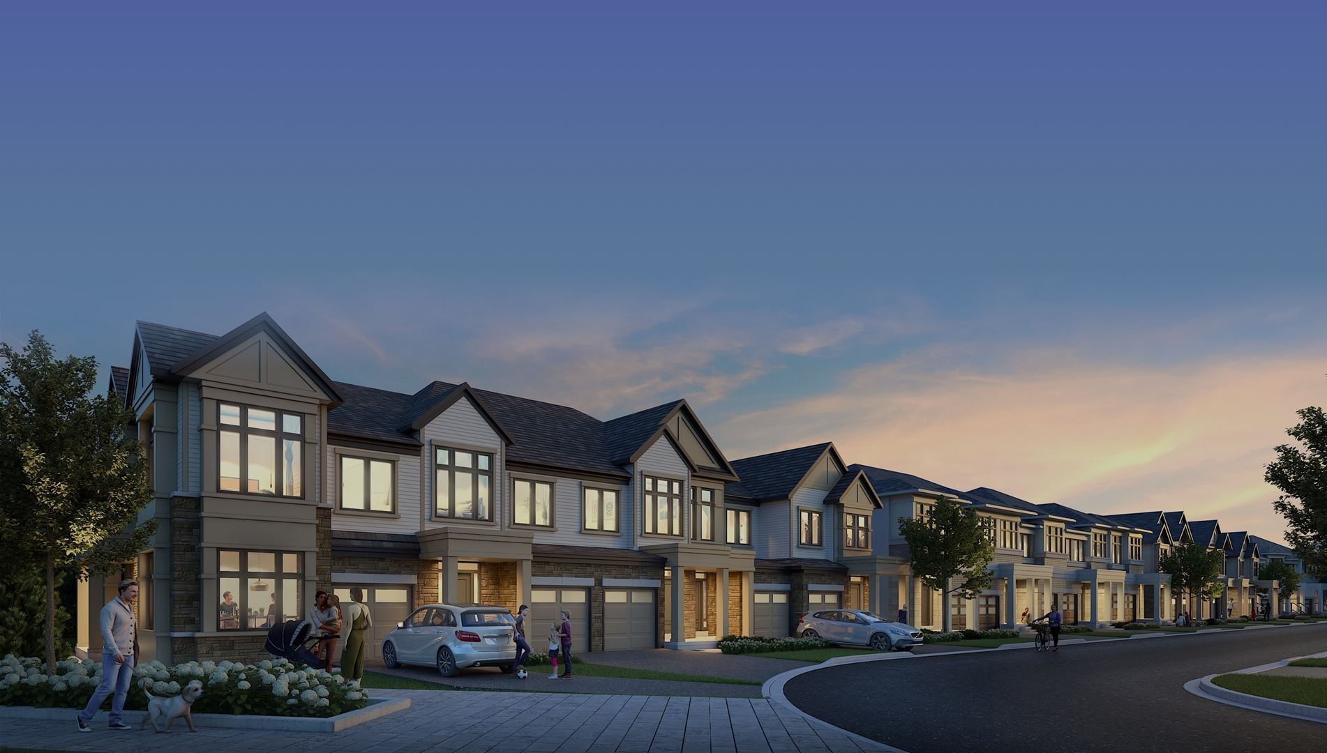 250 Harmony Rd S Townhouses Condos.ca