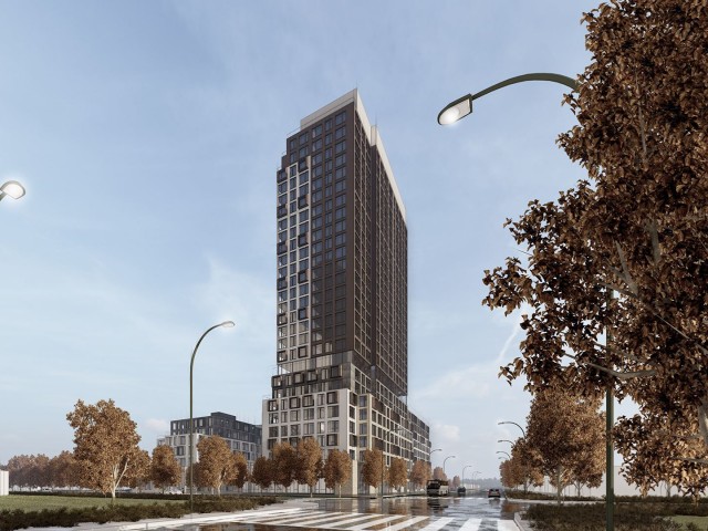 Zonix Tower photo
