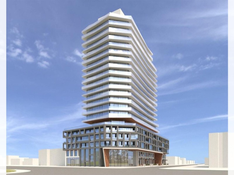 Y9929 Condos photo