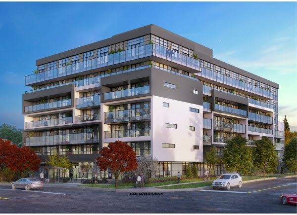 FourSixteen Whitby Condos at 416 Dundas St E, Whitby 0
