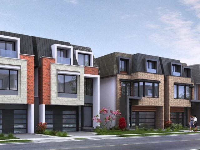 Bayview Park on 16th Avenue hero image