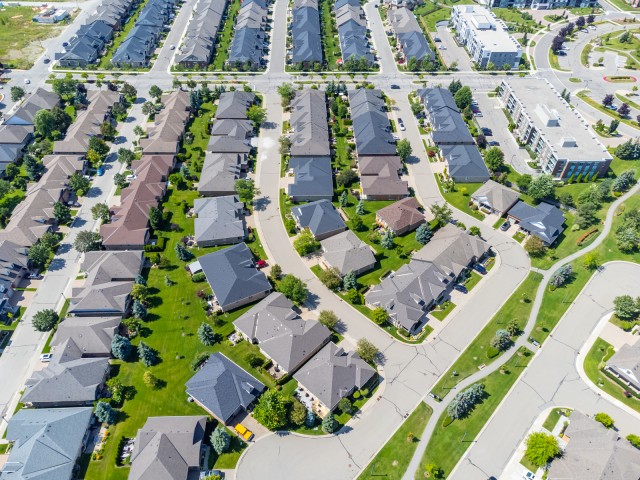 1 Amberhill Trail Townhouses photo