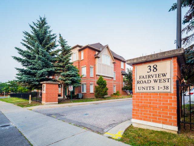 Fairfield Village photo