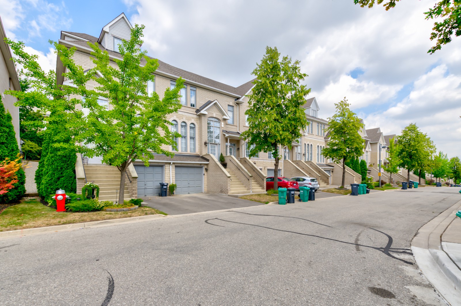 5525 Palmerston Crescent Townhouses at 5225 Palmerston Crescent, Mississauga 0