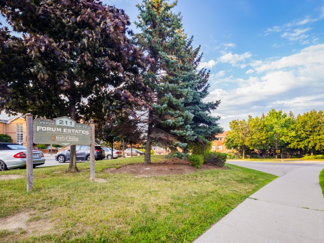 211 Forum Drive Condos photo