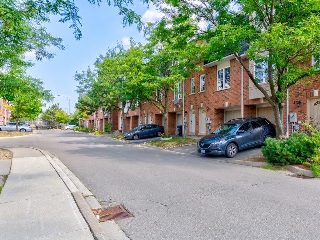 4991 Rathkeale Road Townhouses photo