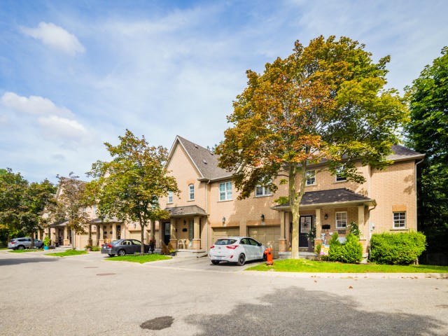 8305 McLaughlin Road Townhouses photo