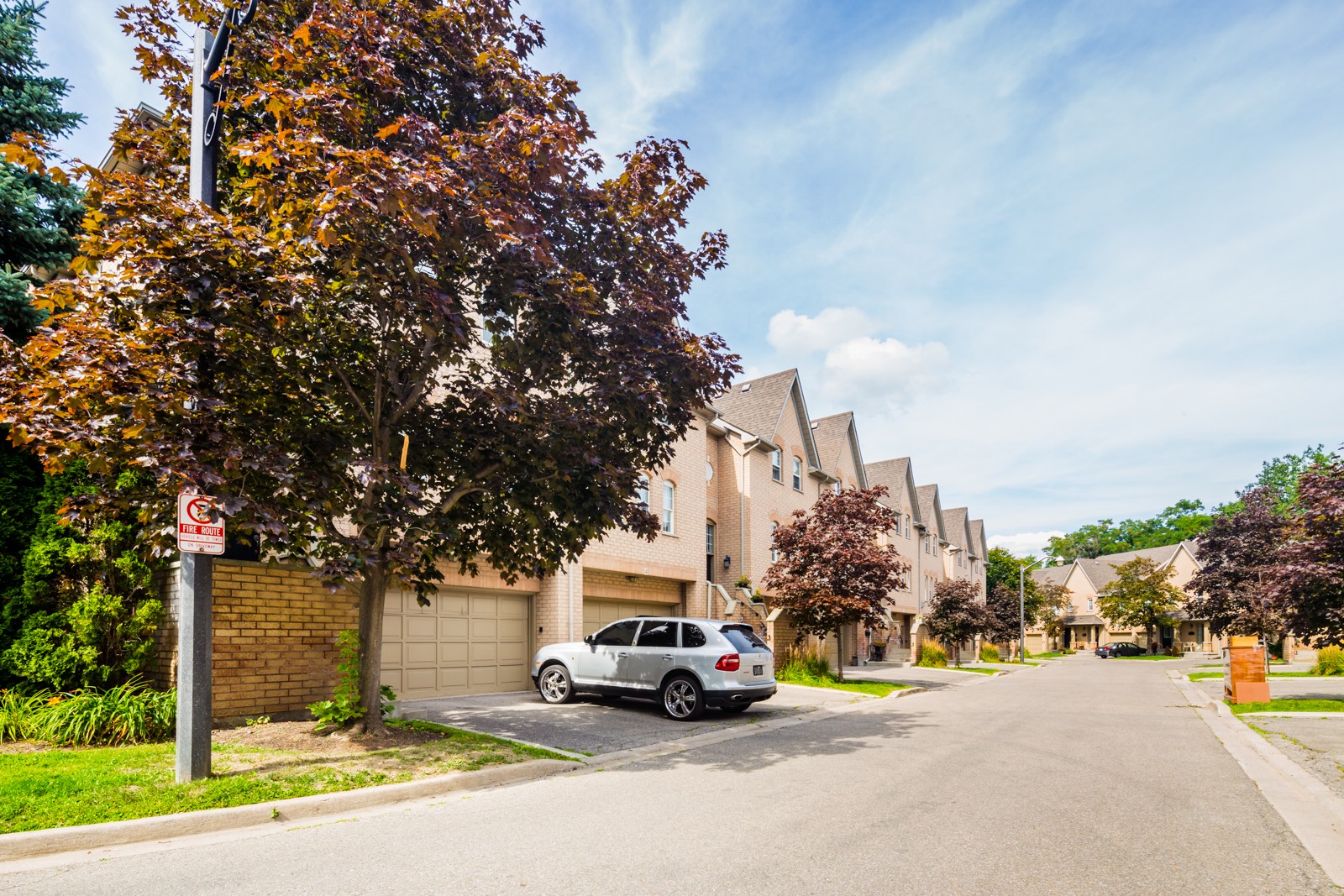 8305 McLaughlin Road Townhouses at 8305 Mclaughlin Rd, Brampton 1