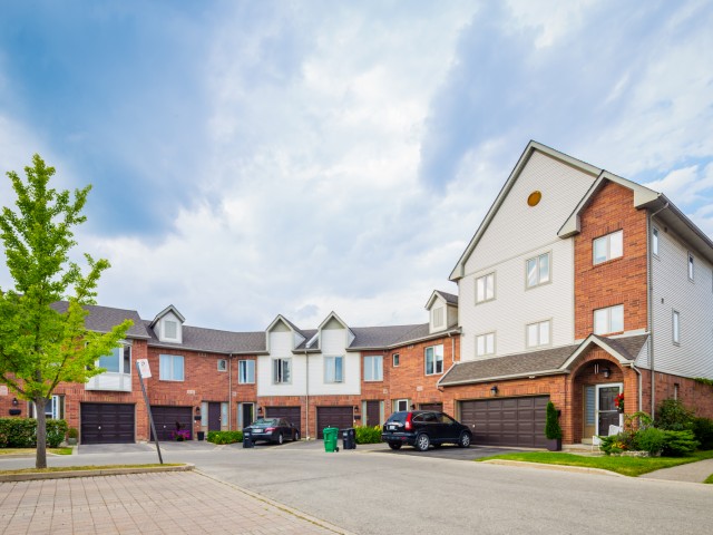 1132 Upper Village Drive Townhouses photo