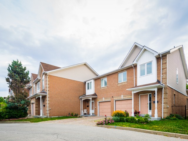 1194 Upper Village Drive Townhouses photo