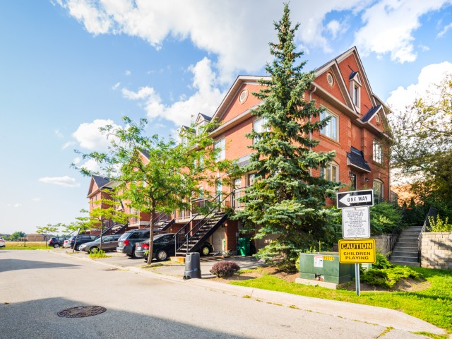 3895 Doug Leavens Boulevard Townhouses photo