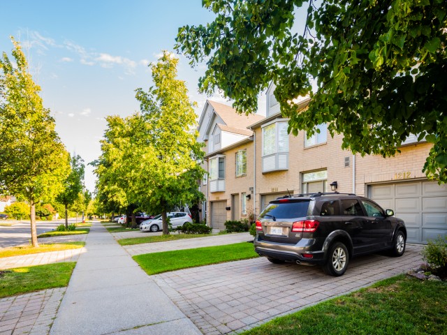 1194 West Shore Drive Townhouses photo