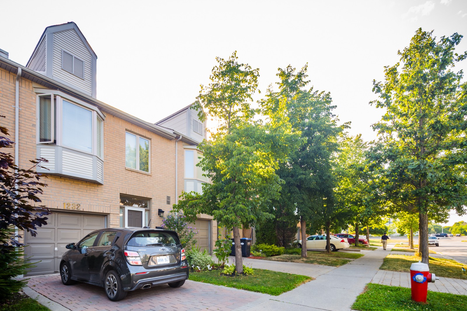 1194 West Shore Drive Townhouses at 1218 W Shore Dr, Mississauga 1