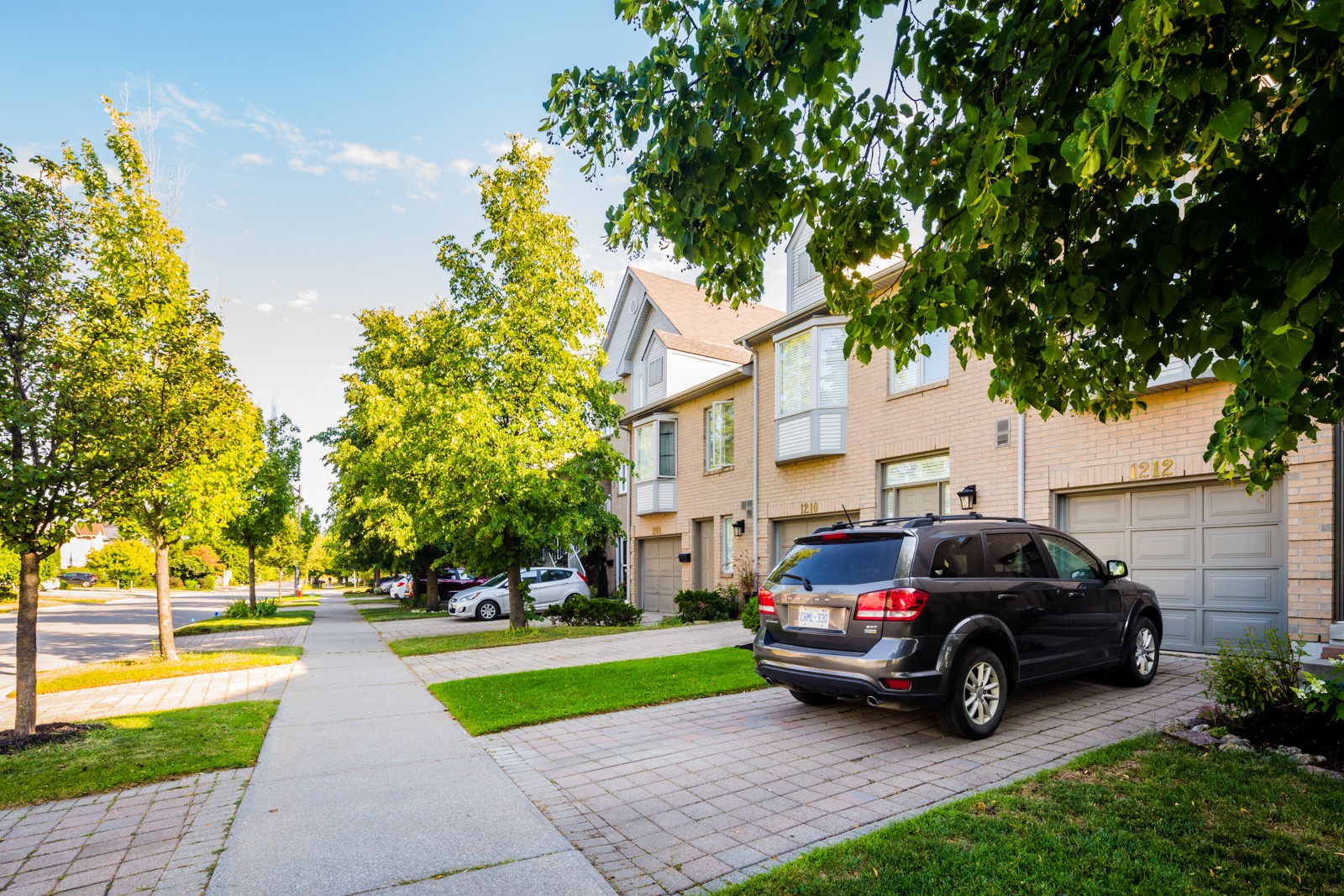 1194 West Shore Drive Townhouses at 1218 W Shore Dr, Mississauga 0