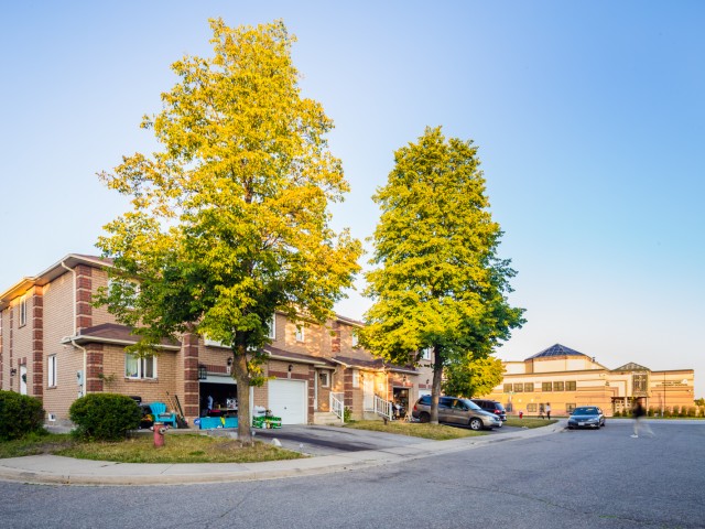 1 Shirley Place Townhouses photo