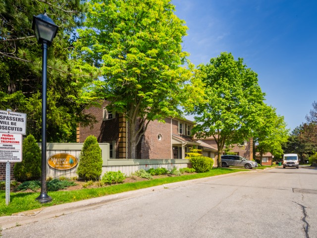 Millway Village photo