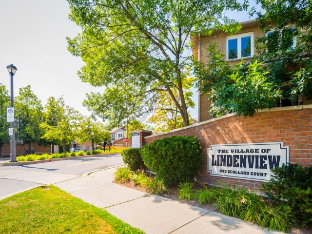 The Village of Lindenview