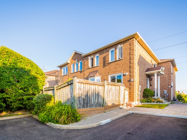 97 Millstone Drive Townhouses photo