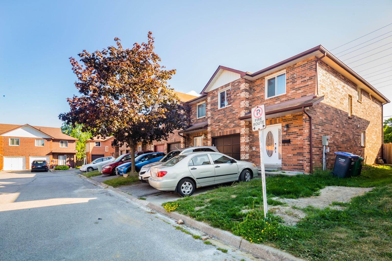 1 Hetherington Place Townhouses at 29 Hetherington Pl, Brampton 0