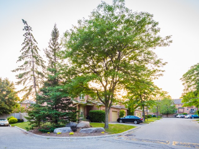 35 Ceremonial Drive Townhouses photo