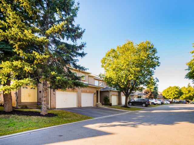 38 Chipstead Avenue Townhouses