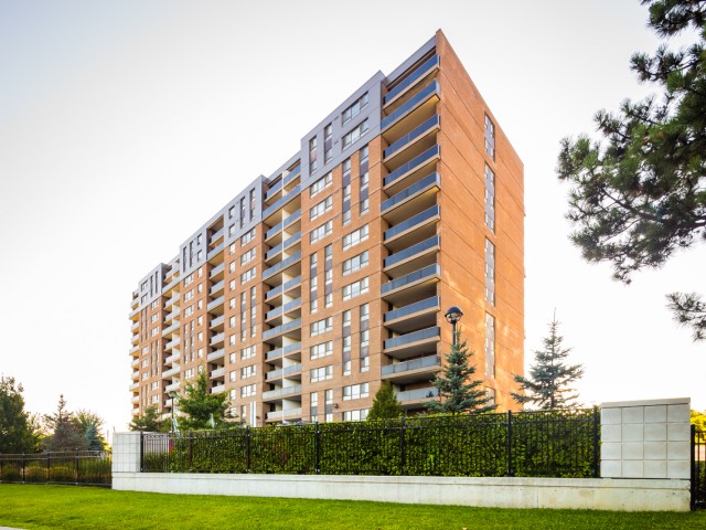 190 Cityview Apartments photo