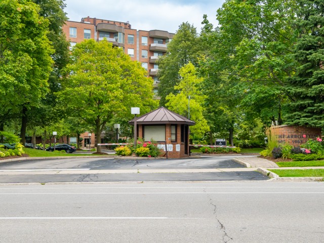 The Arboretum photo