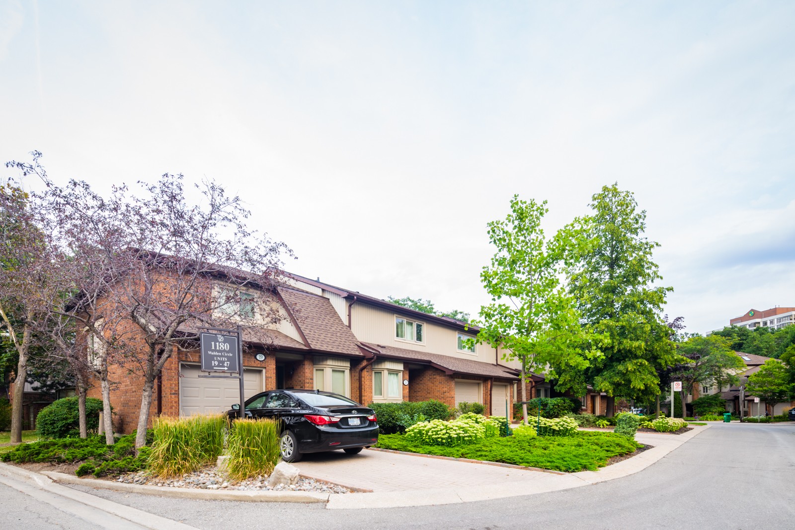 1180 Walden Circle Townhouses at 1180 Walden Cir, Mississauga 0