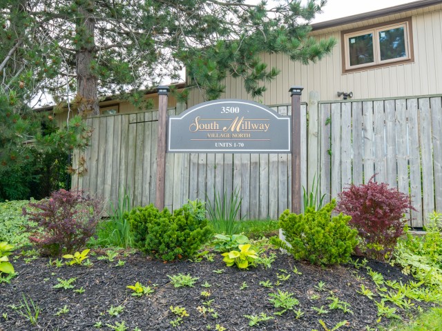 Village North hero image